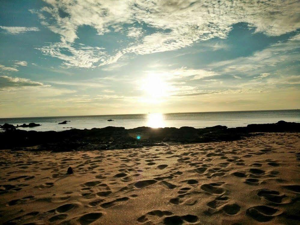 فندق ذا سي آت لانتا Ko Lanta المظهر الخارجي الصورة